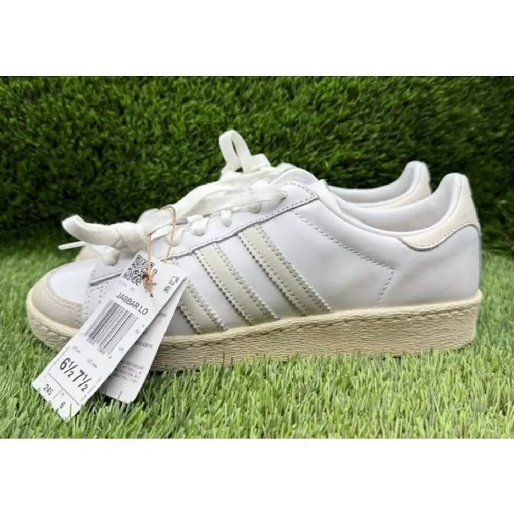 adidas leather soft